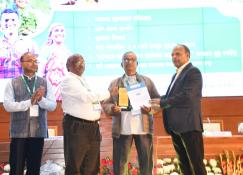 Pani Panchayat Pakhya Palan-2024