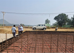 ରେଙ୍ଗାଳୀ ଦକ୍ଷିଣ ଜଳସେଚନ ପ୍ରକଳ୍ପ 